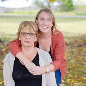 Meet your Posher, Lori